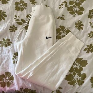 Nike sweatpants